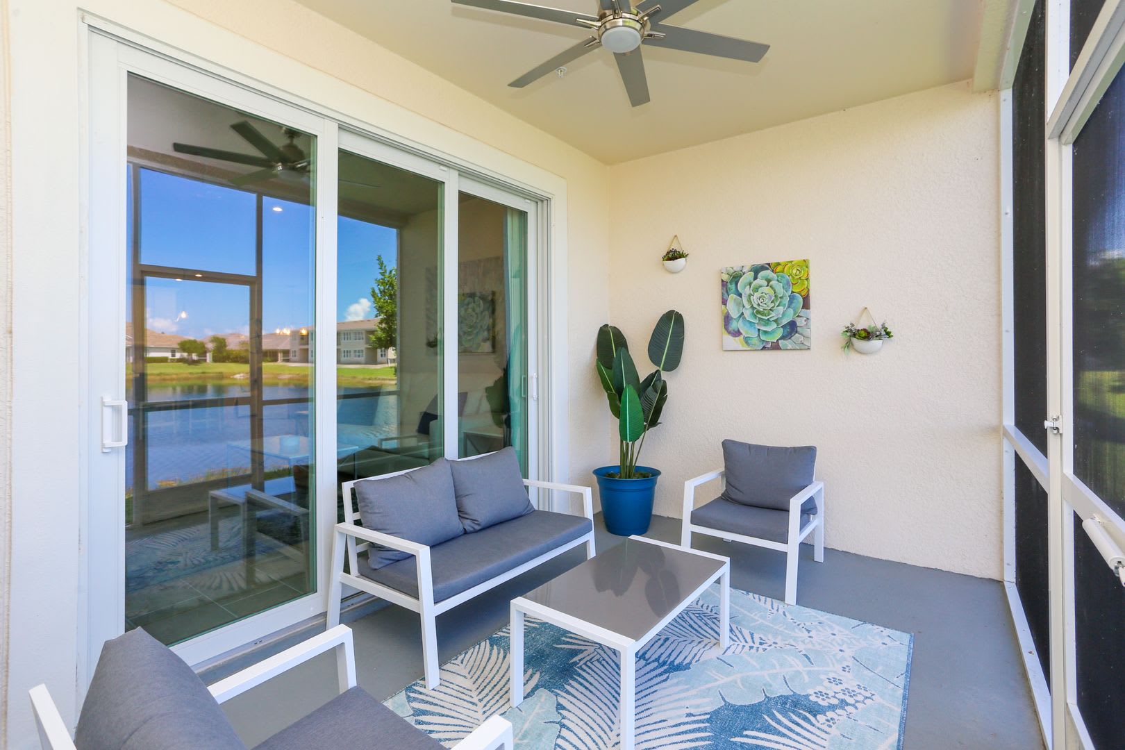 **NEW CONSTRUCTION**2 BEDS/2 BATHS**ARBORETUM**FURNISHED SEASONAL** – photo 4