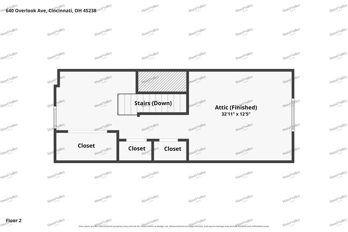 640 Overlook Avenue – photo 3