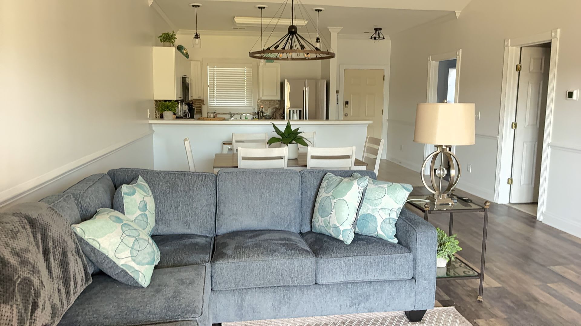 Myrtlewood condo, 2BR – photo 4
