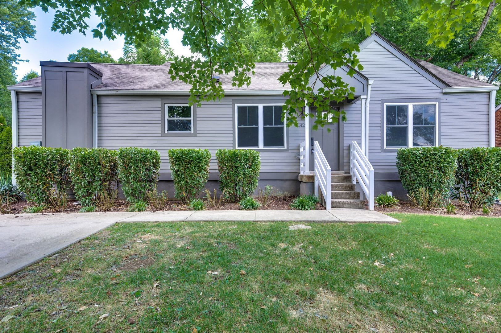 Awesome 3BE/2BA home in sought after East Nashville/Inglewood!! – photo 1