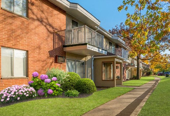 Sherwood Village – photo 2