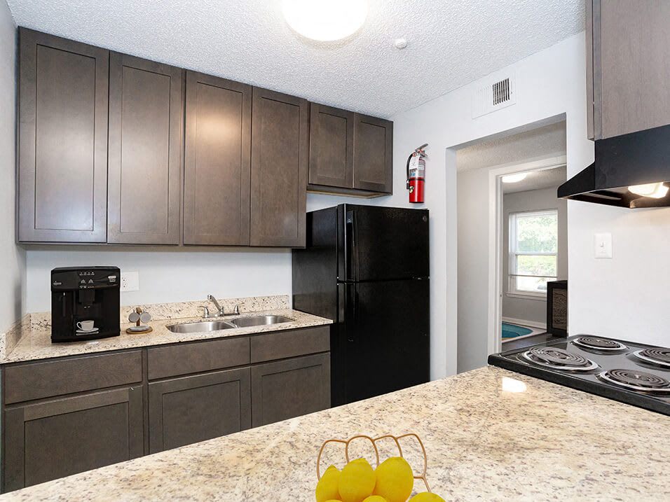 Chestnut Ridge Apartments – photo 2