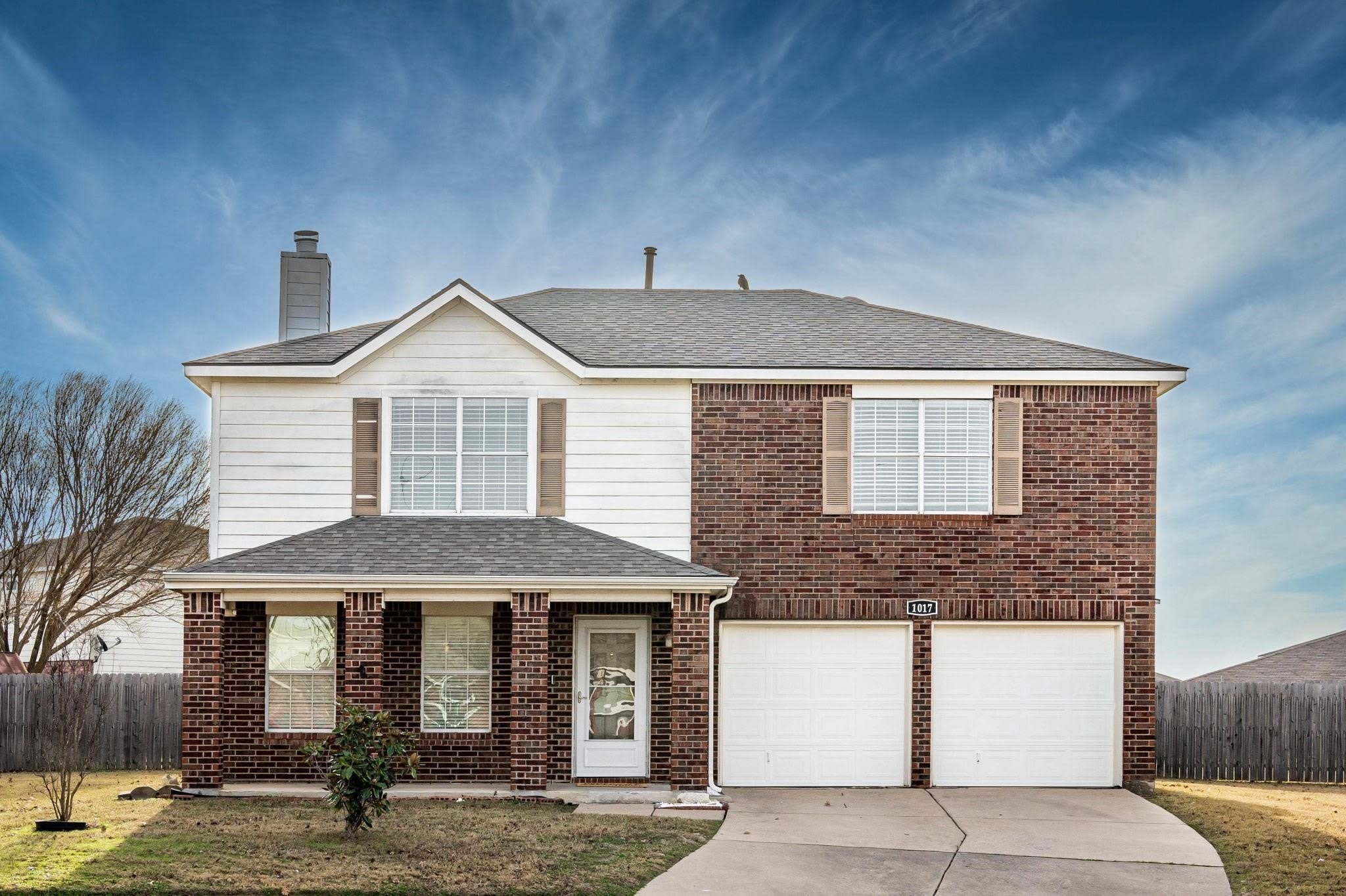 1017 Blue Jay Lane – photo 1