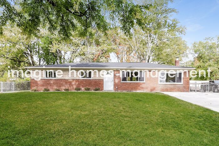 4437 Kitty Lane – photo 1