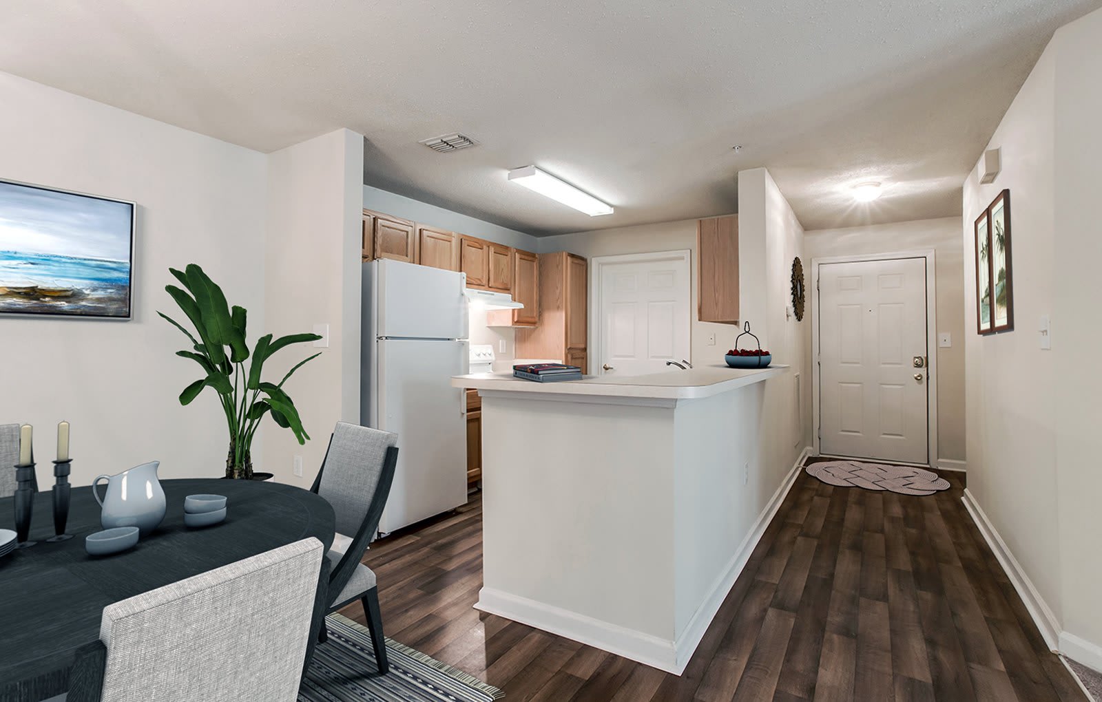 Affordable Housing Arbor Lake – photo 3