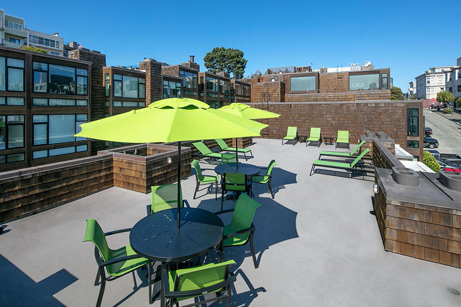 Telegraph Hill – photo 3