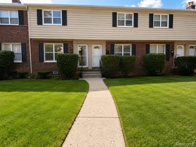 3352 Coolidge Highway – photo 1