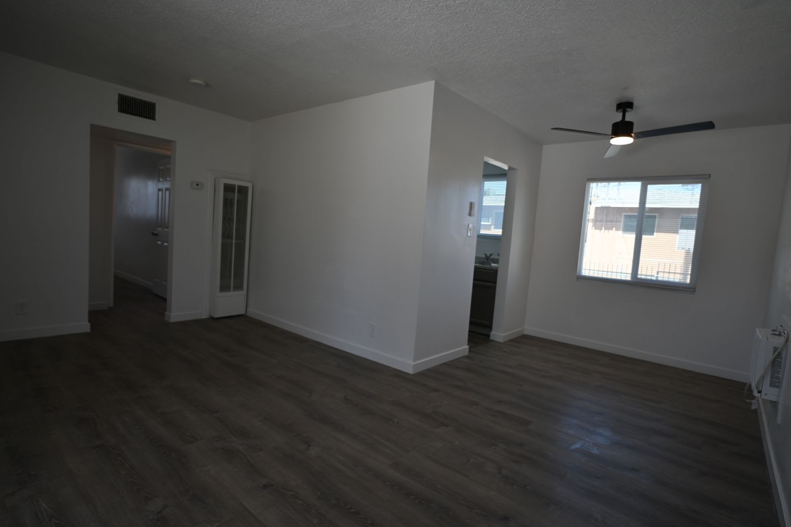 2 Bed Apartment – photo 3