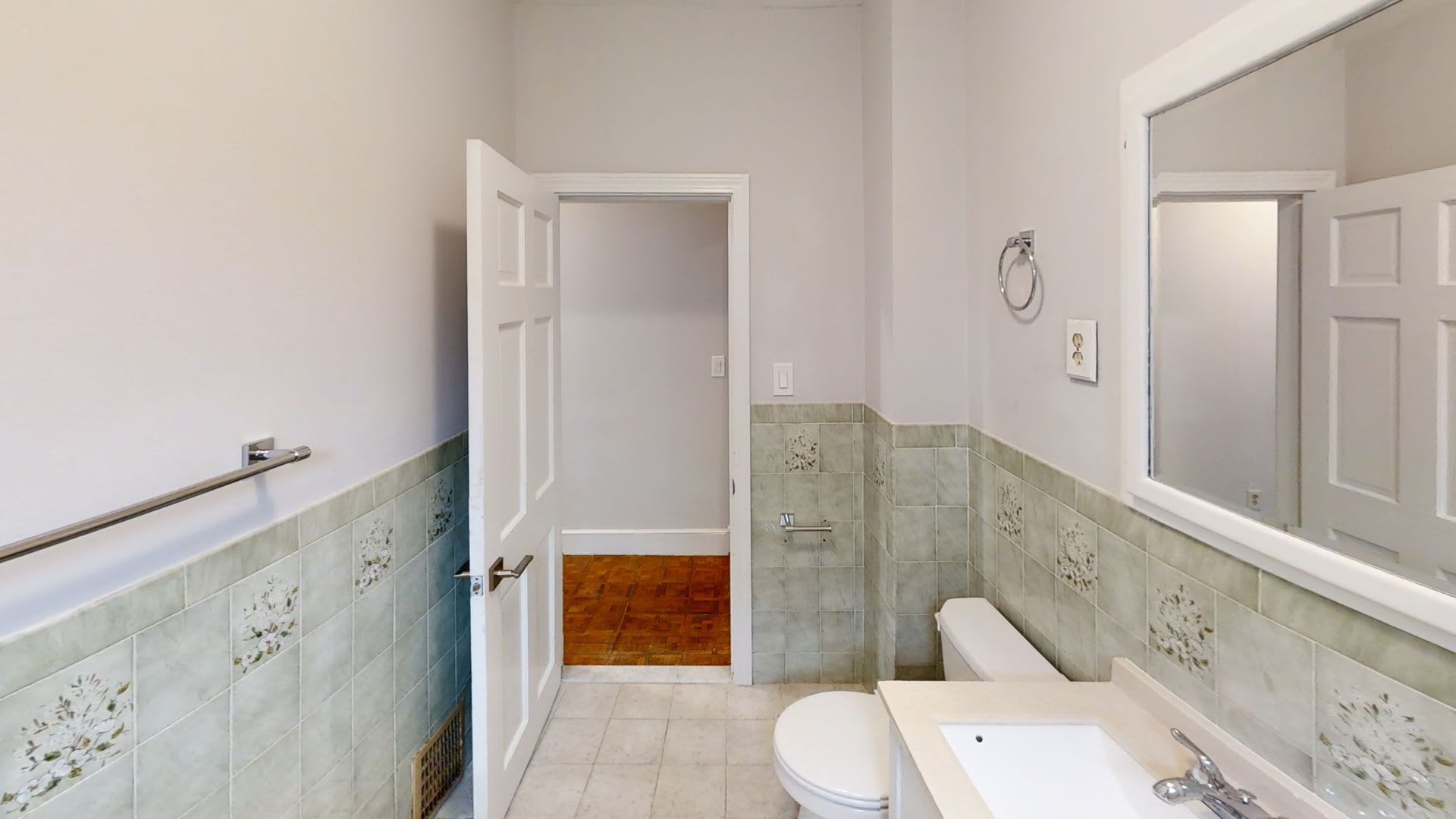 NIce 3 bed in Somerville – photo 3