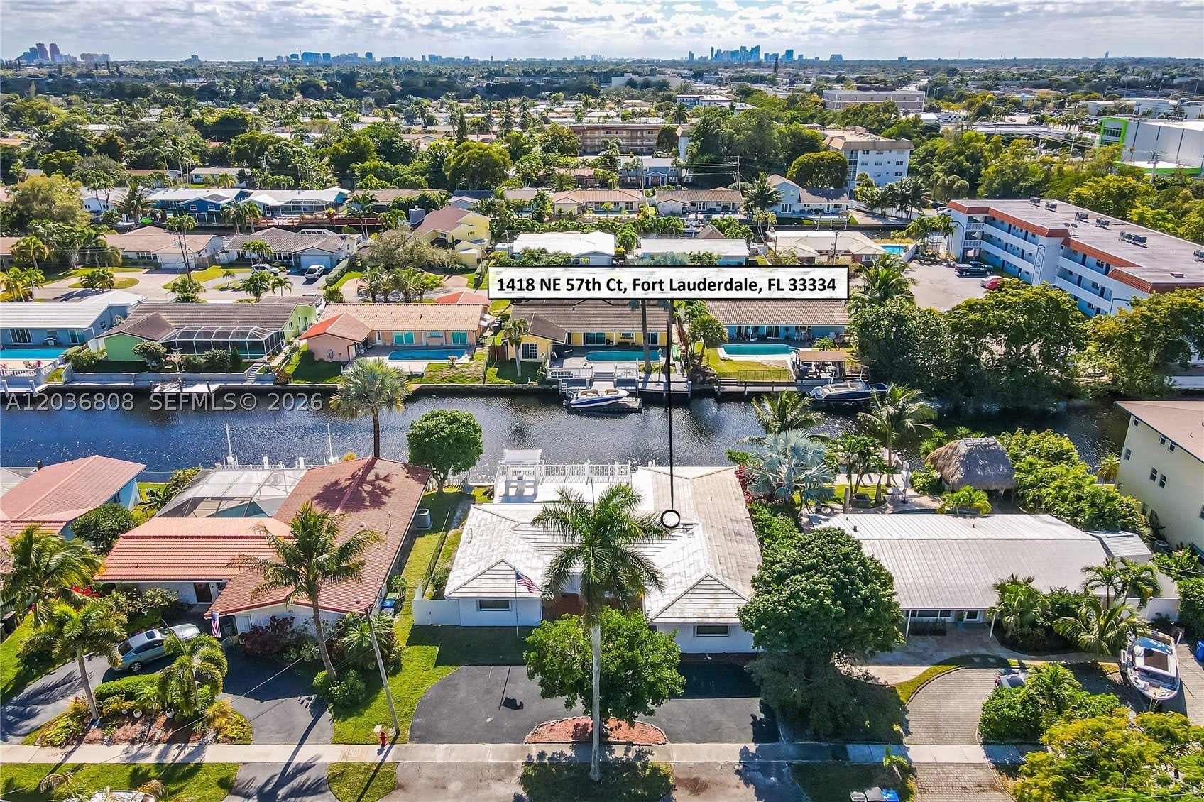 1418 NE 57th Ct – photo 1