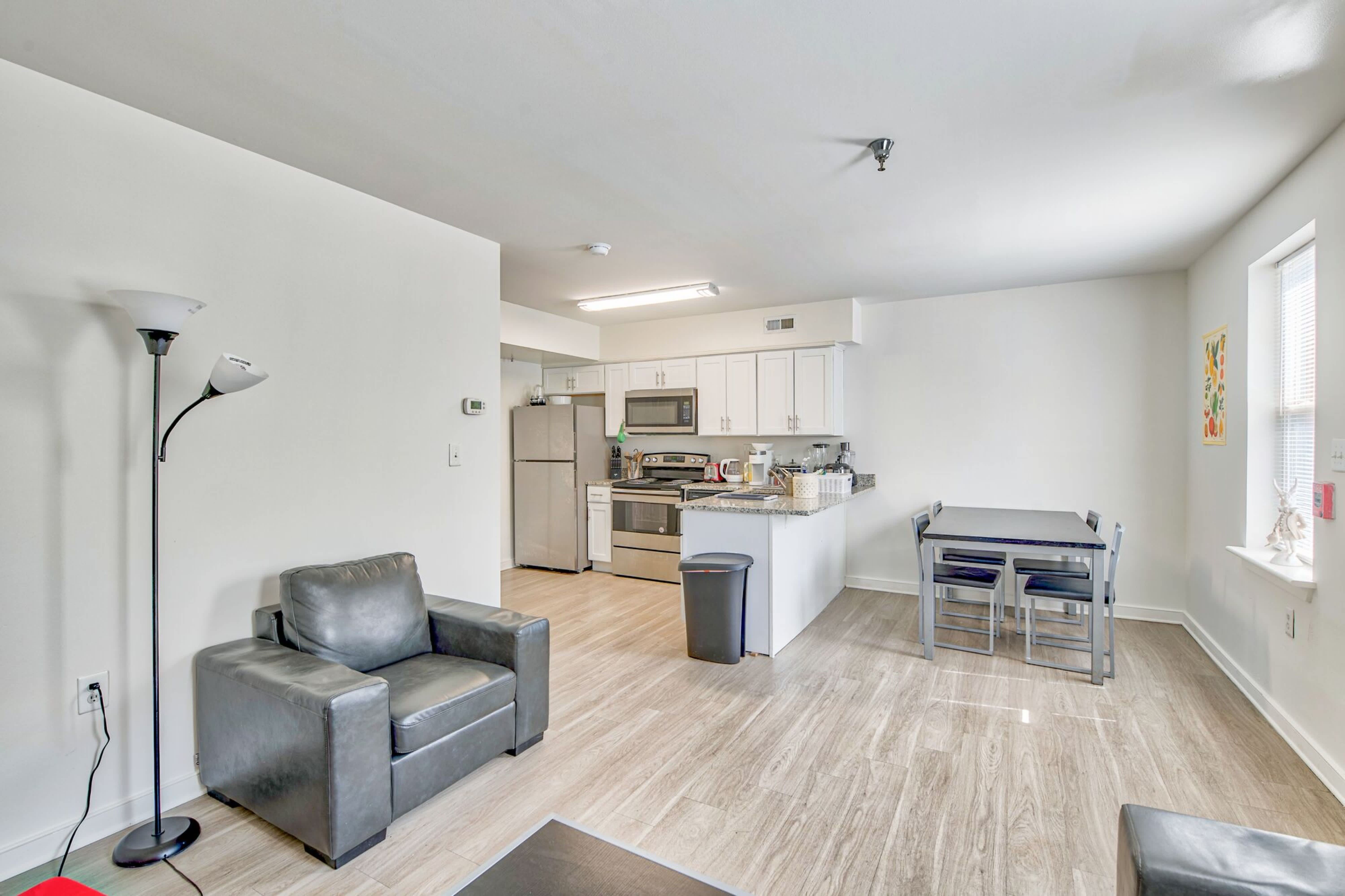 Marshall Park Townhomes Student Housing – photo 5