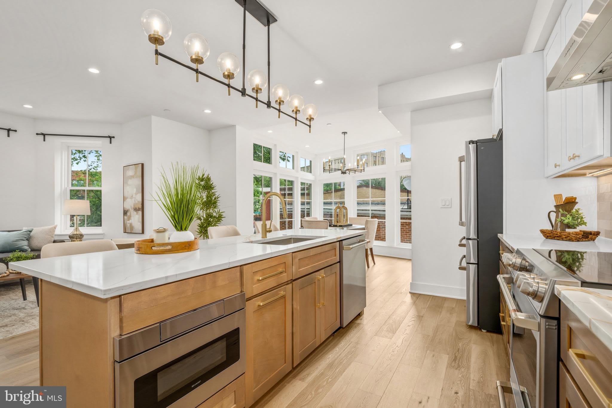 1614 Kilbourne Place Nw – photo 5