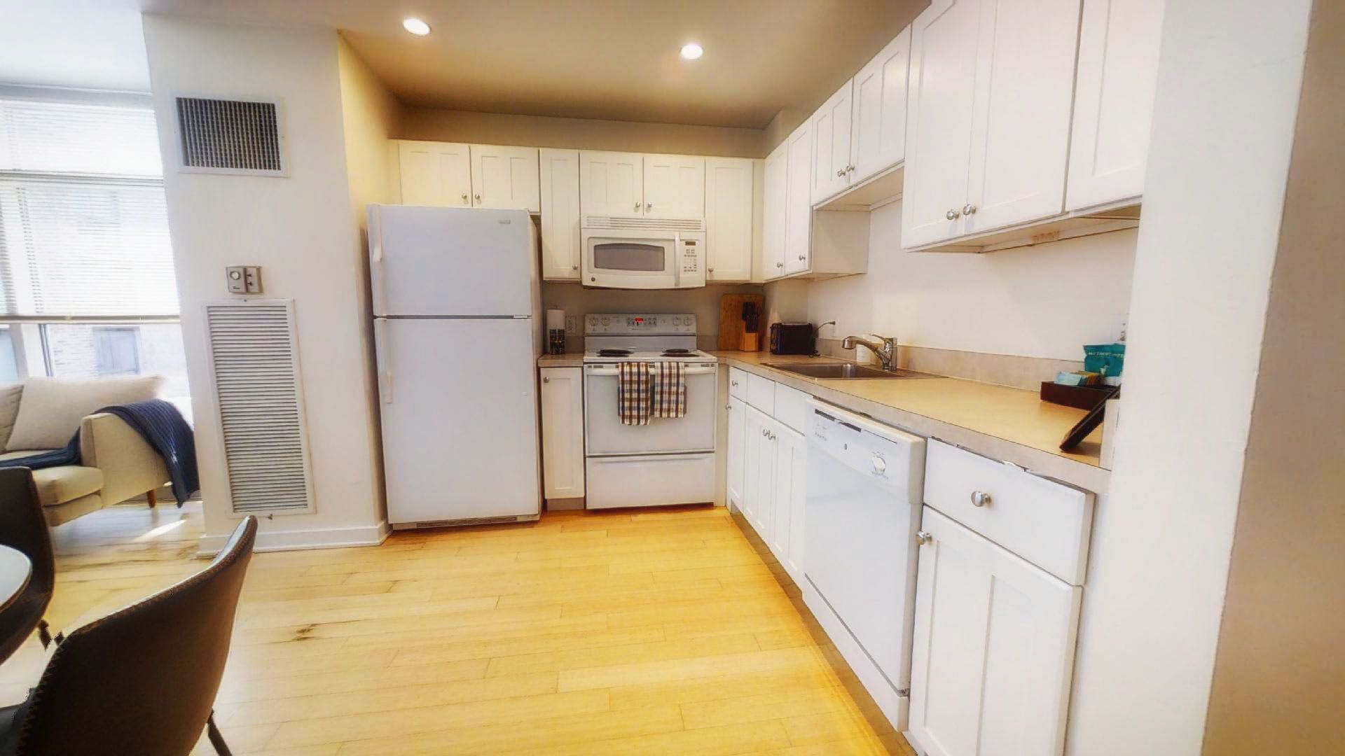 40 Boylston St – photo 4