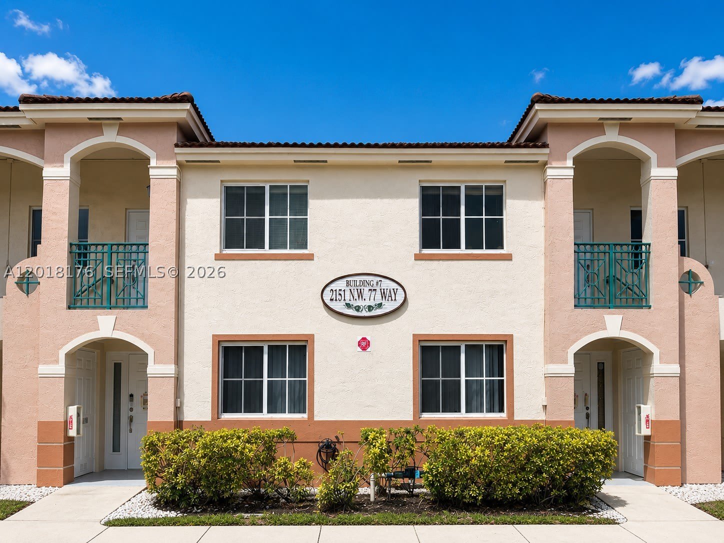 2151 NW 77th Way – photo 1