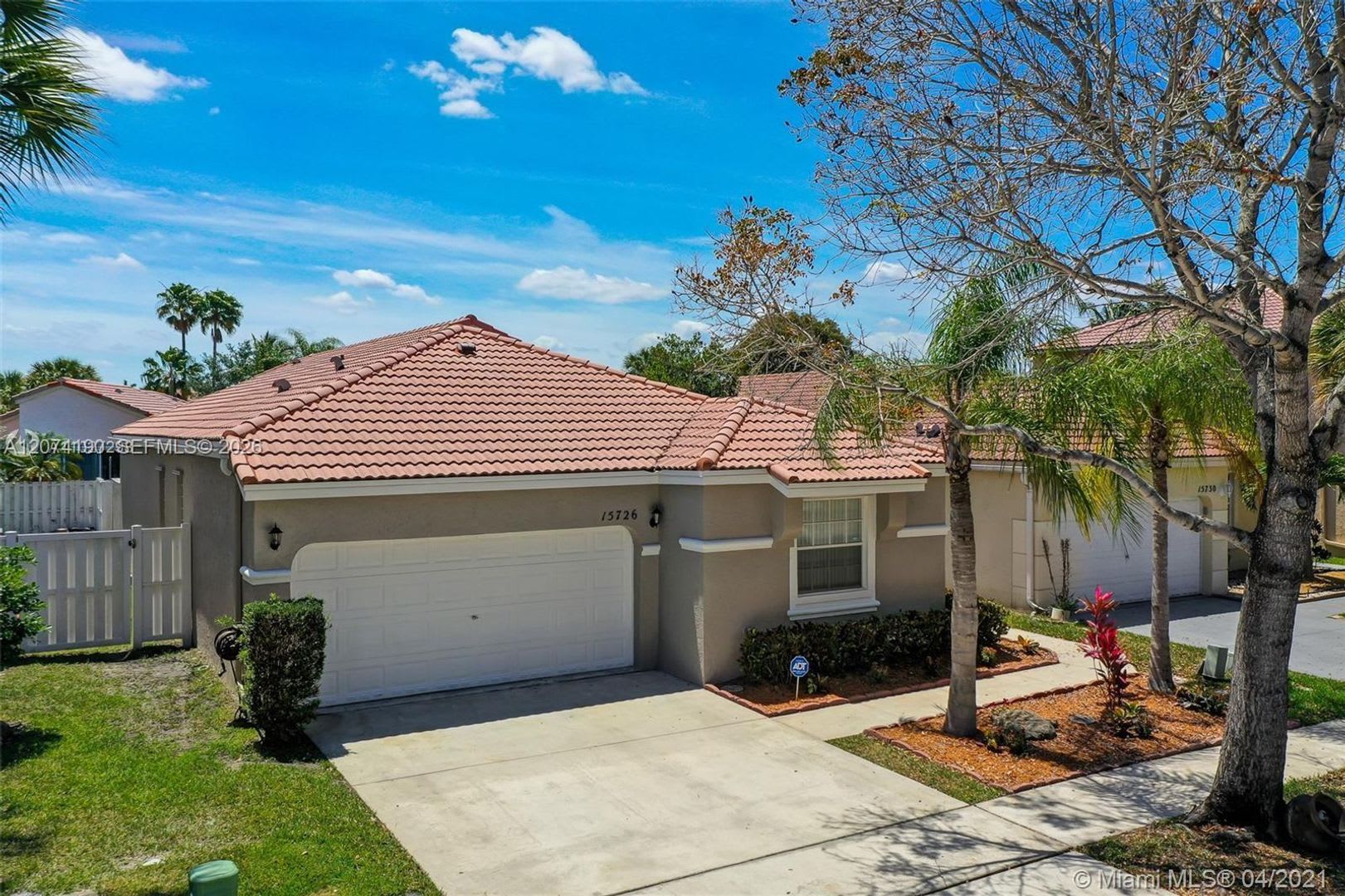 15726 NW 16th Court 15726, Pembroke Pines, FL 33028 – photo 5