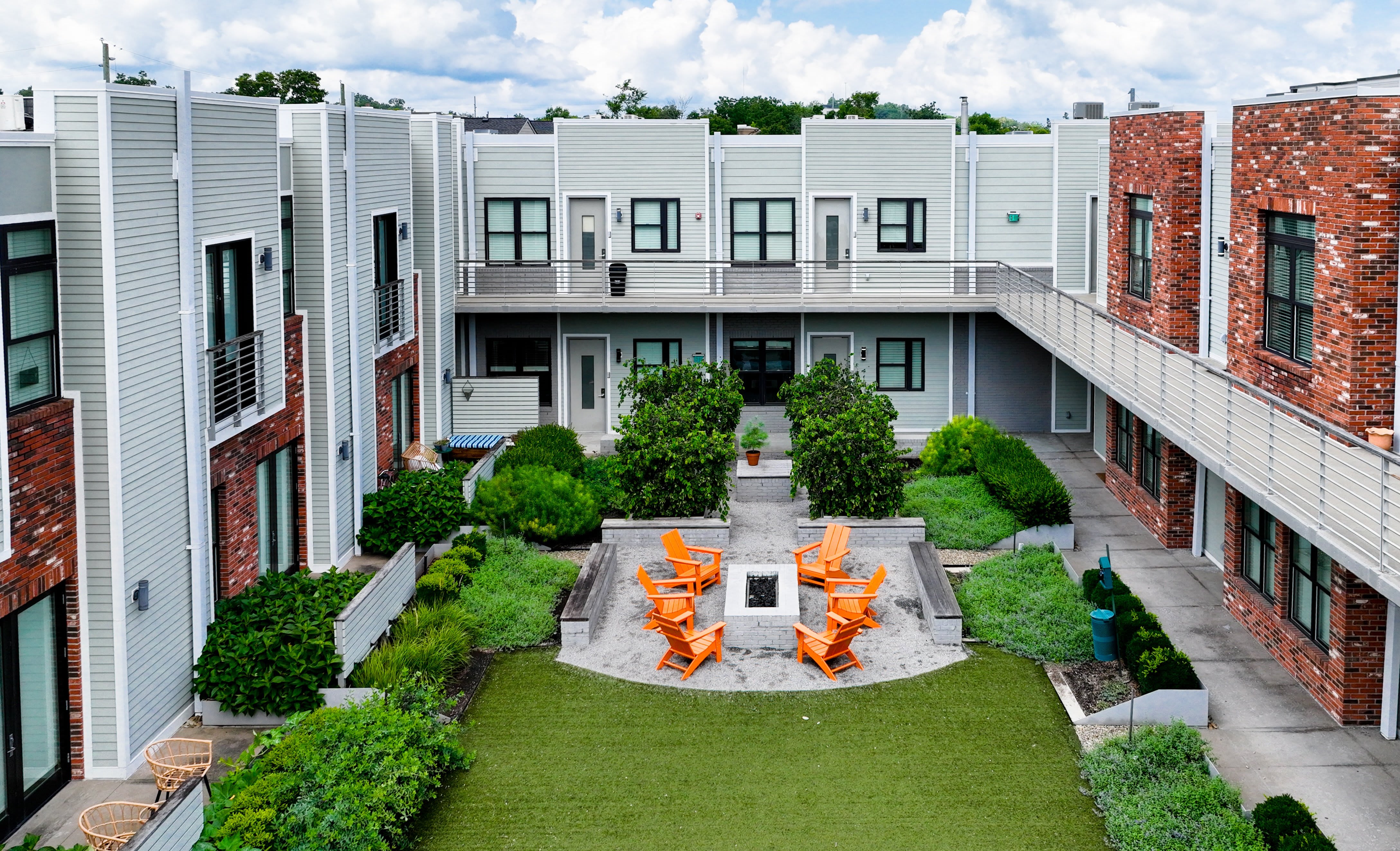2100 Acklen Flats – photo 3