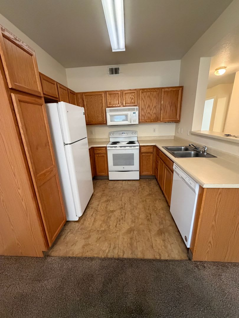 Cozy Spacious 3 Bedroom Townhome In Fort Collins – photo 5