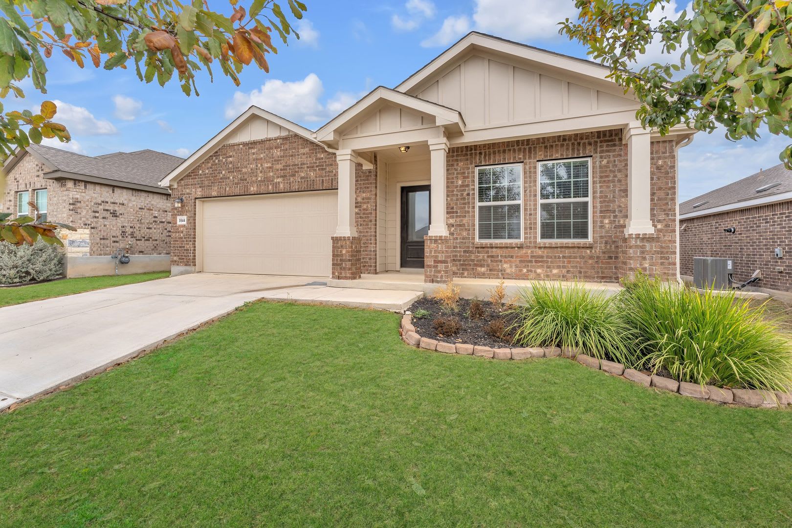 Spacious 3-Bed, 2-Bath Home in San Antonio – photo 1
