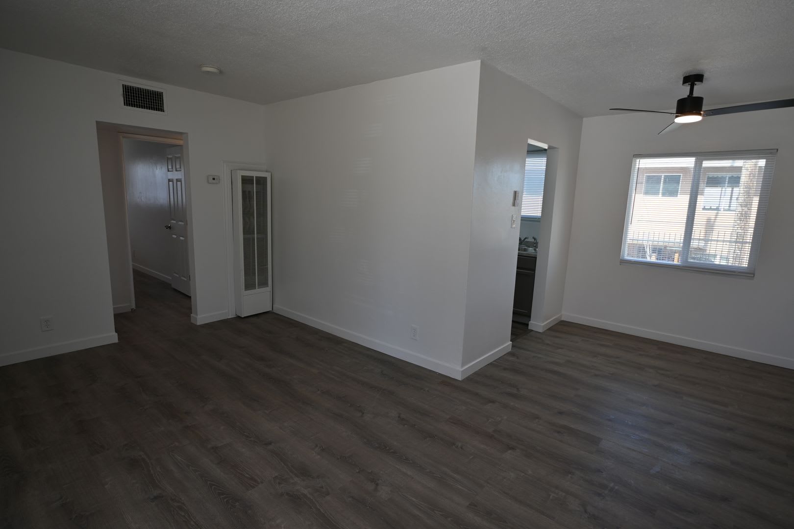 2 Bed Apartment – photo 4