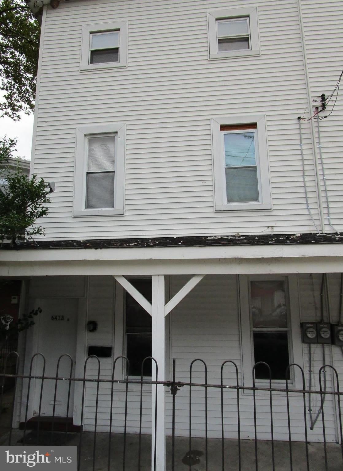 6413 OLD YORK Road – photo 1