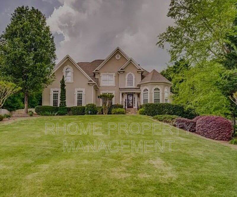 1115 Cockrell Court – photo 1