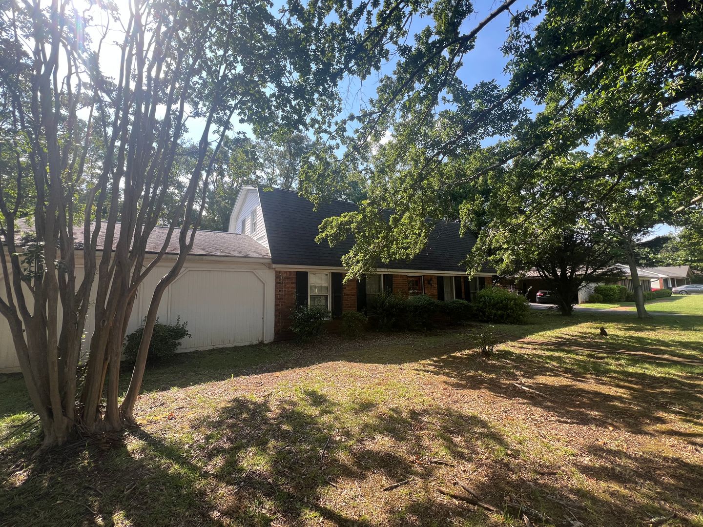 3 bedroom 2 bathroom two story home – photo 2