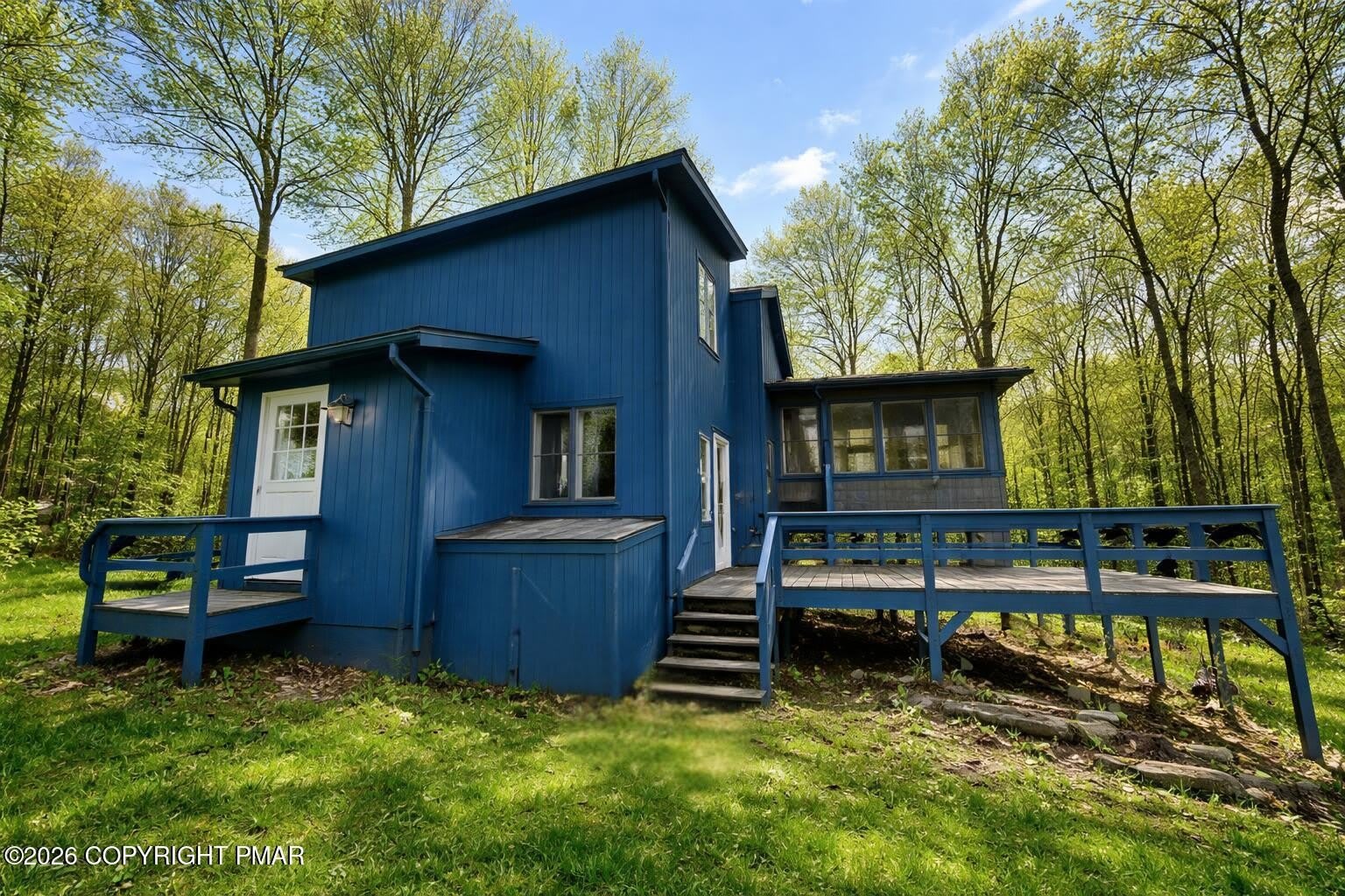 2439 Winding Way – photo 1