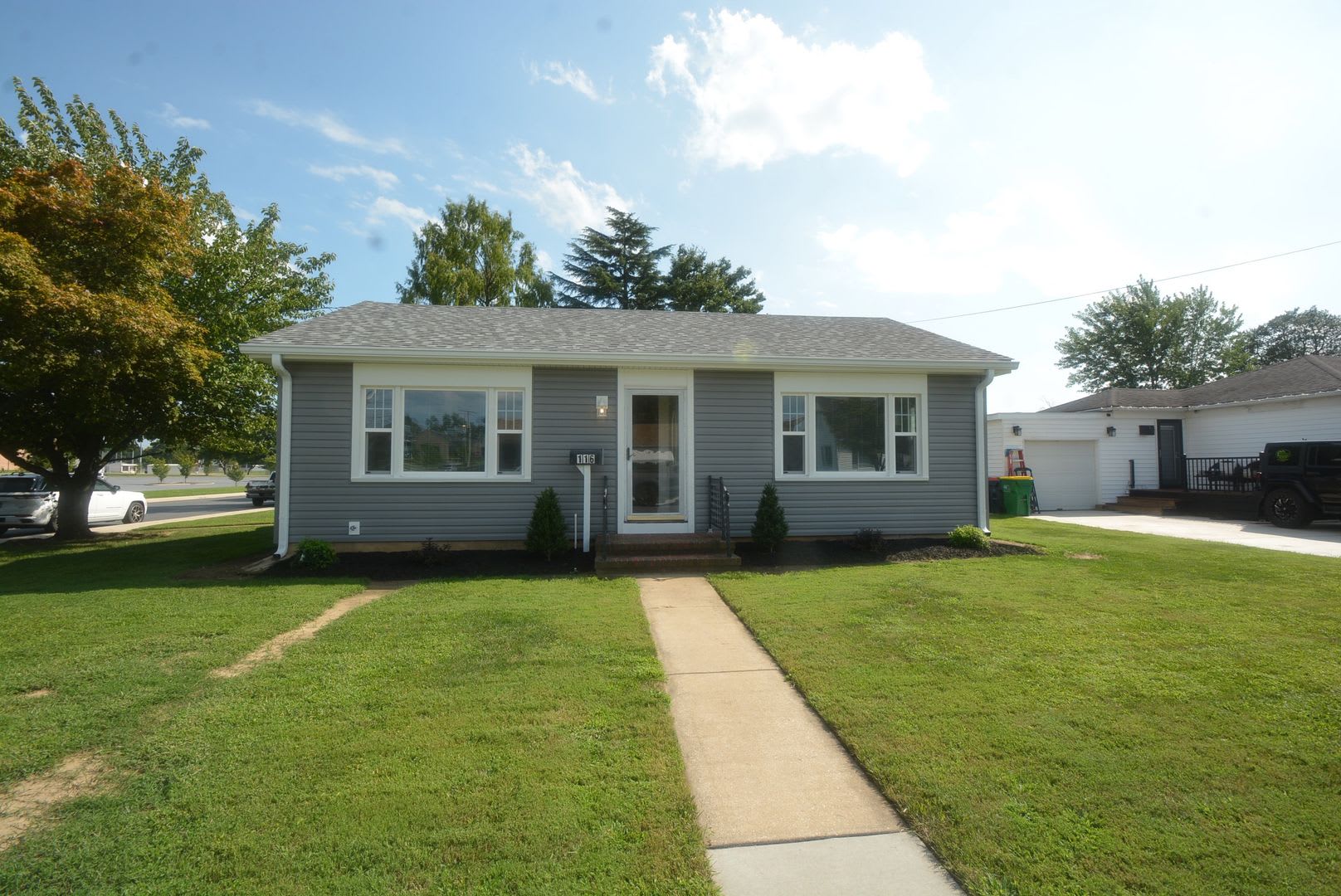 Completely Redone & Brand New Ranch Home – photo 3