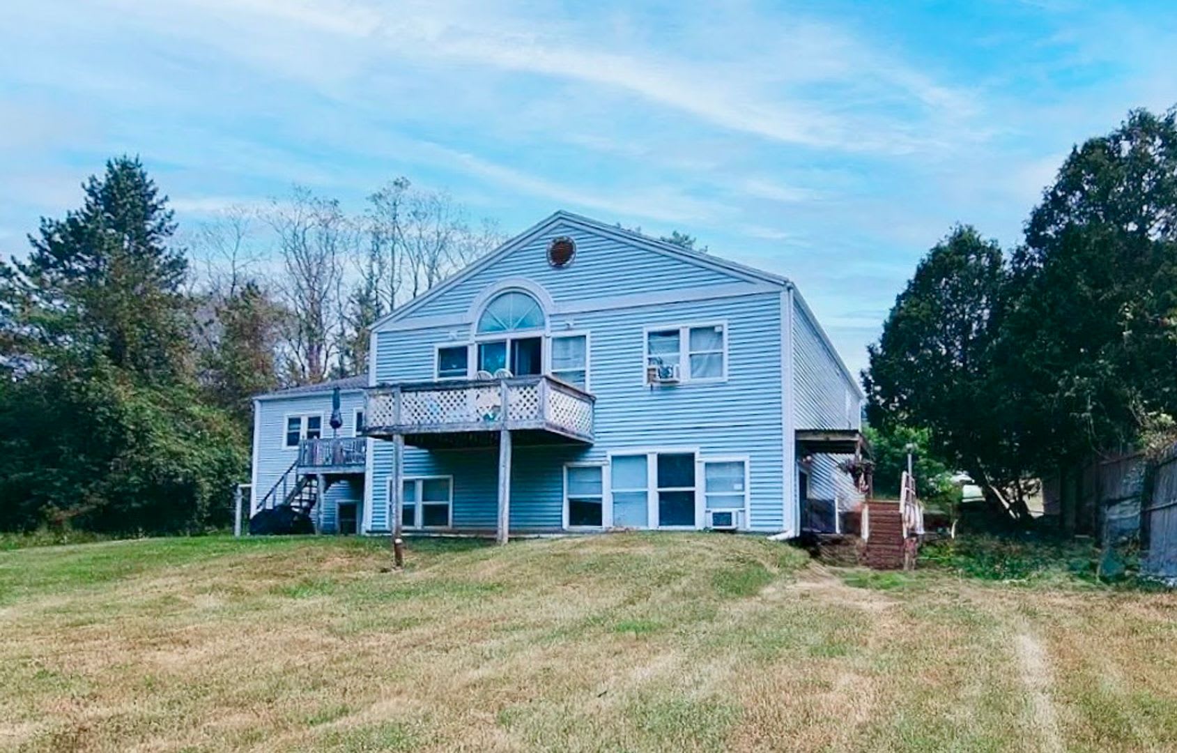 1507 Slaterville Rd – photo 1