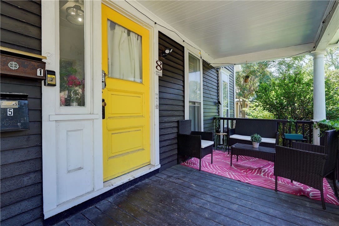 8 Rowley Street – photo 2