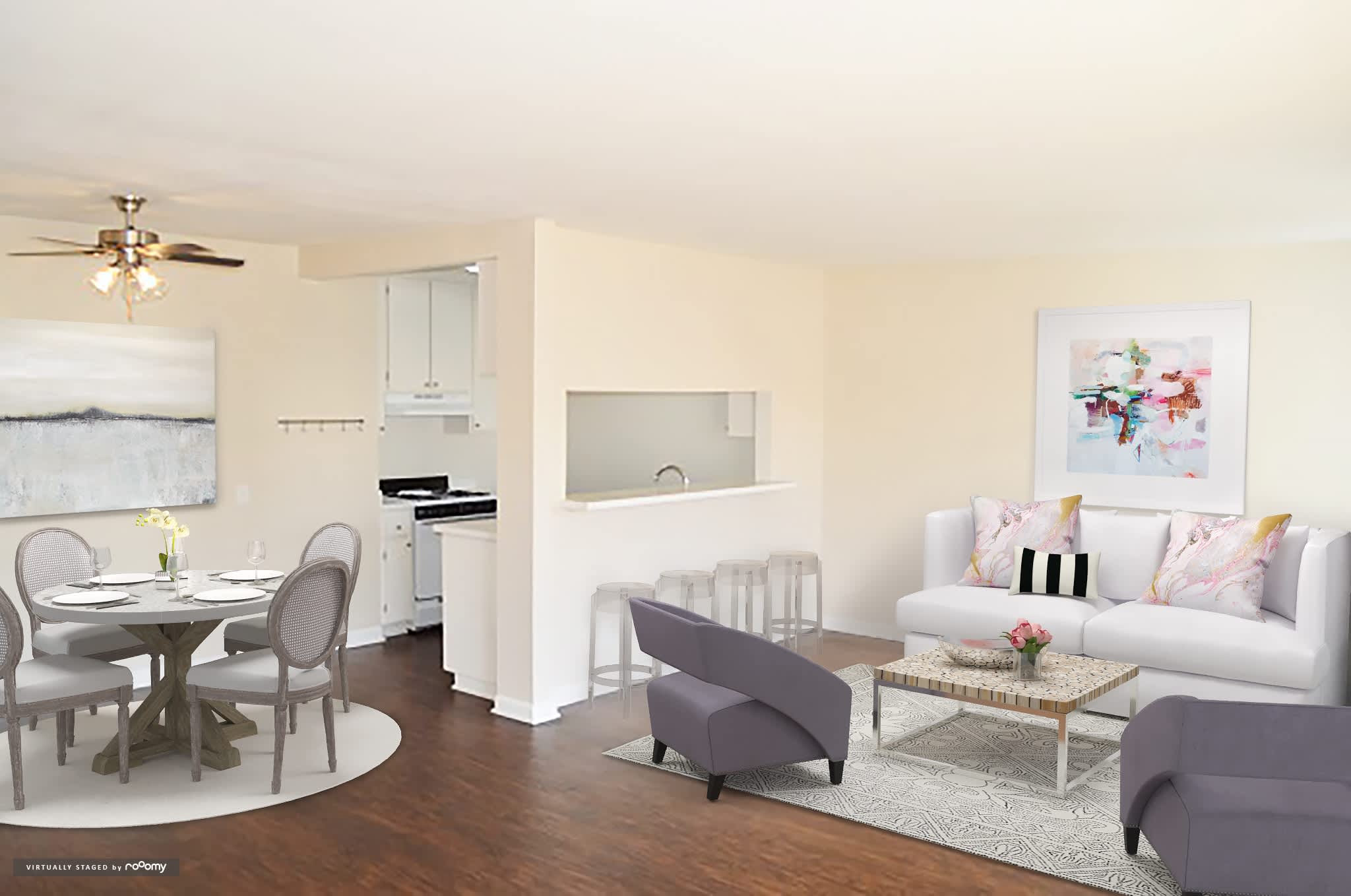 Lomita Apartments – photo 4