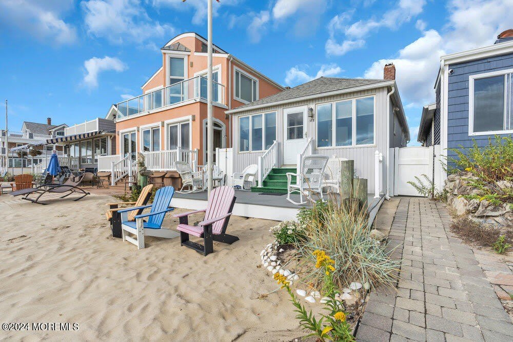 173 Beach Front – photo 4