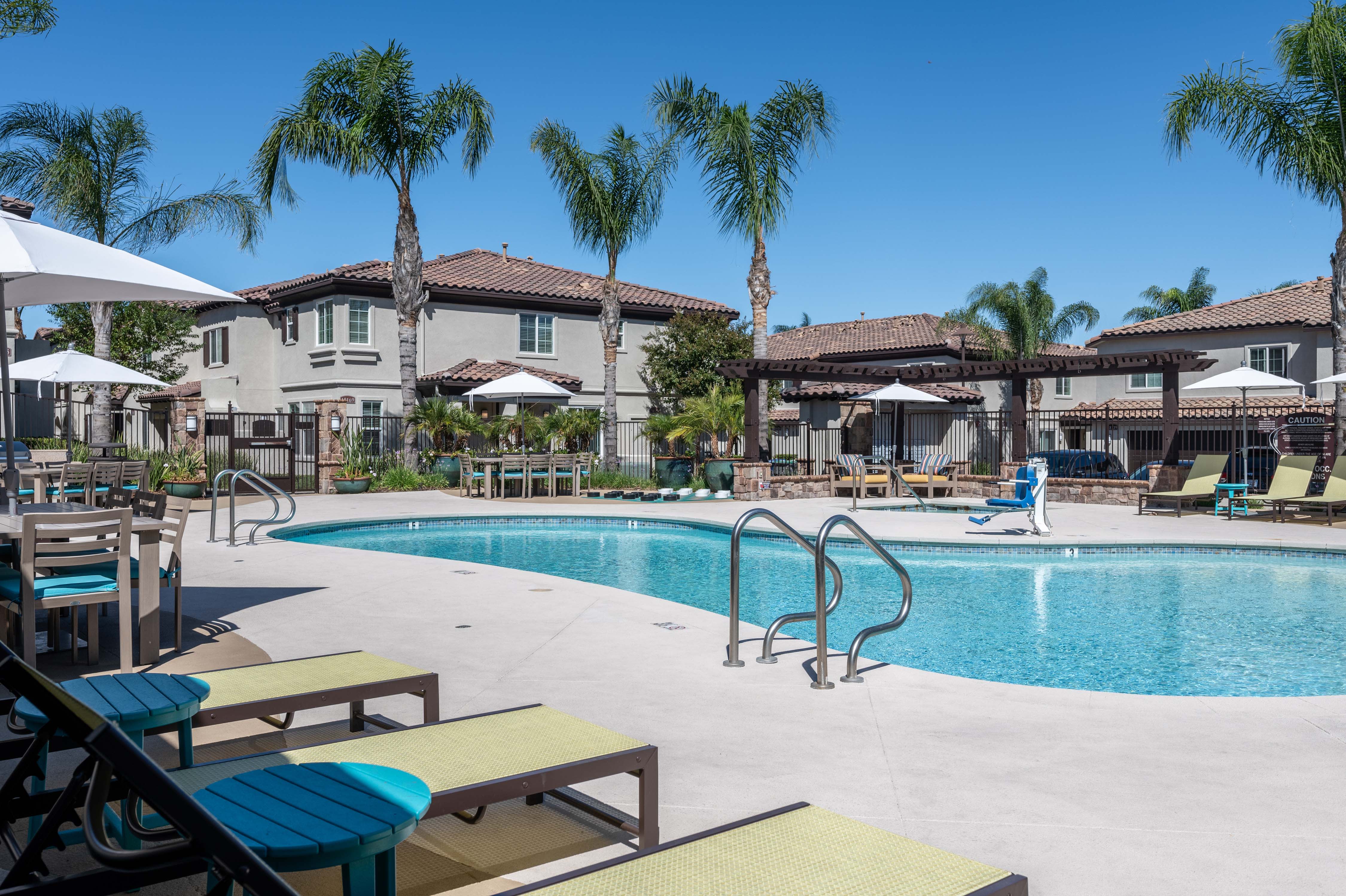 Townhomes at Lost Canyon – photo 5
