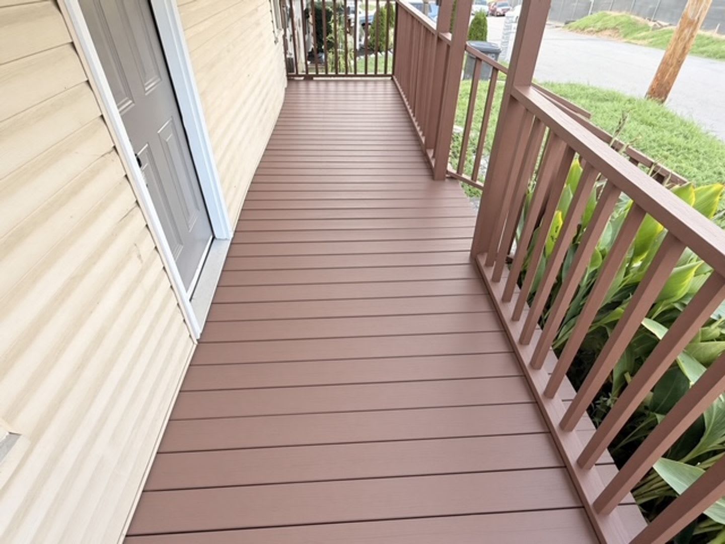 Charming Two Bedroom, 1 Bath House in Columbia. Newly renovated bath. – photo 2