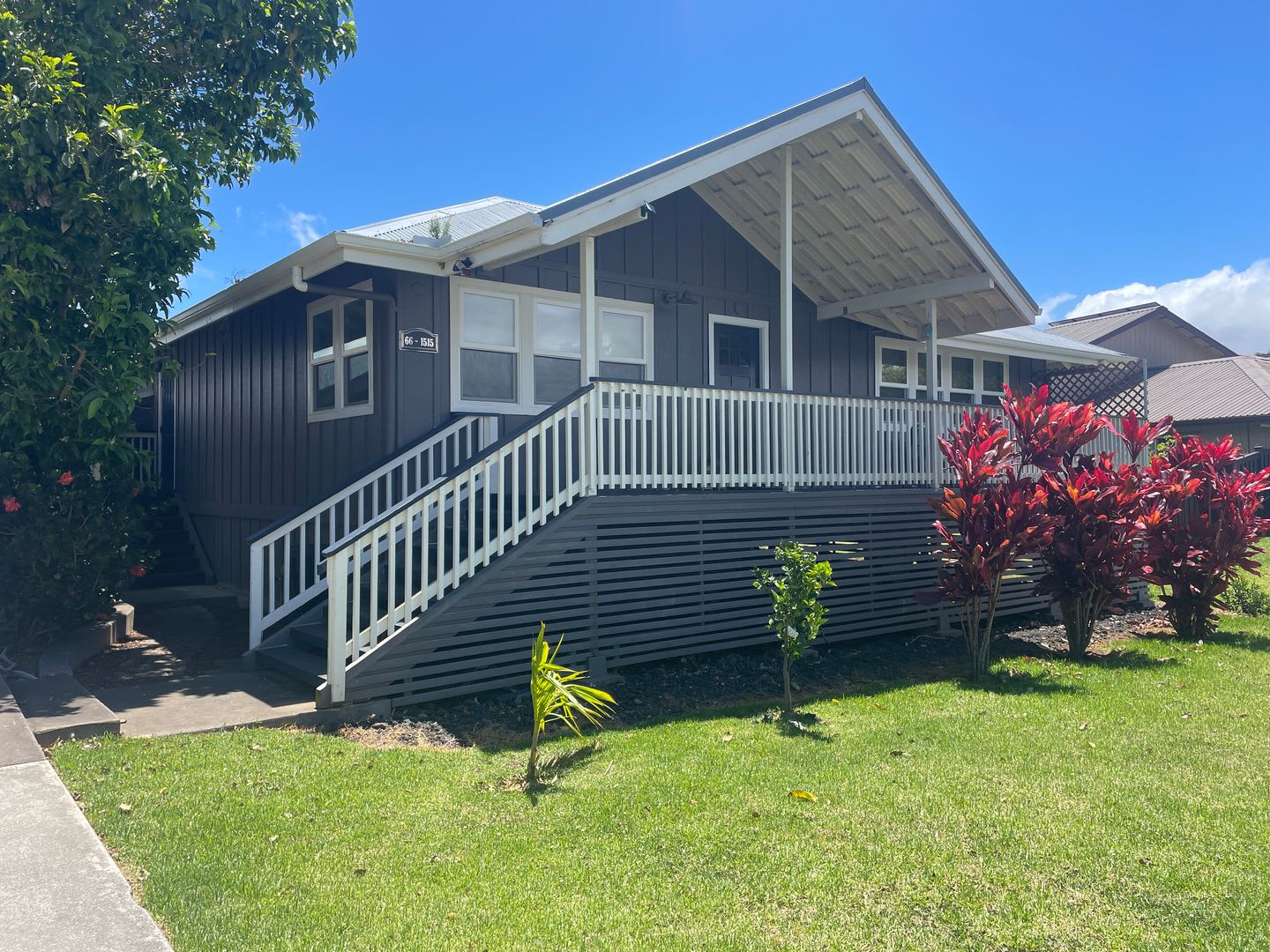 Beautiful 3 bedroom 3 bath home on dry side Waimea – photo 2