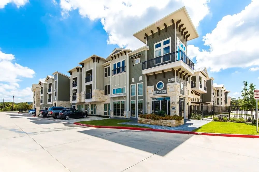 Enclave at Dominion – photo 3