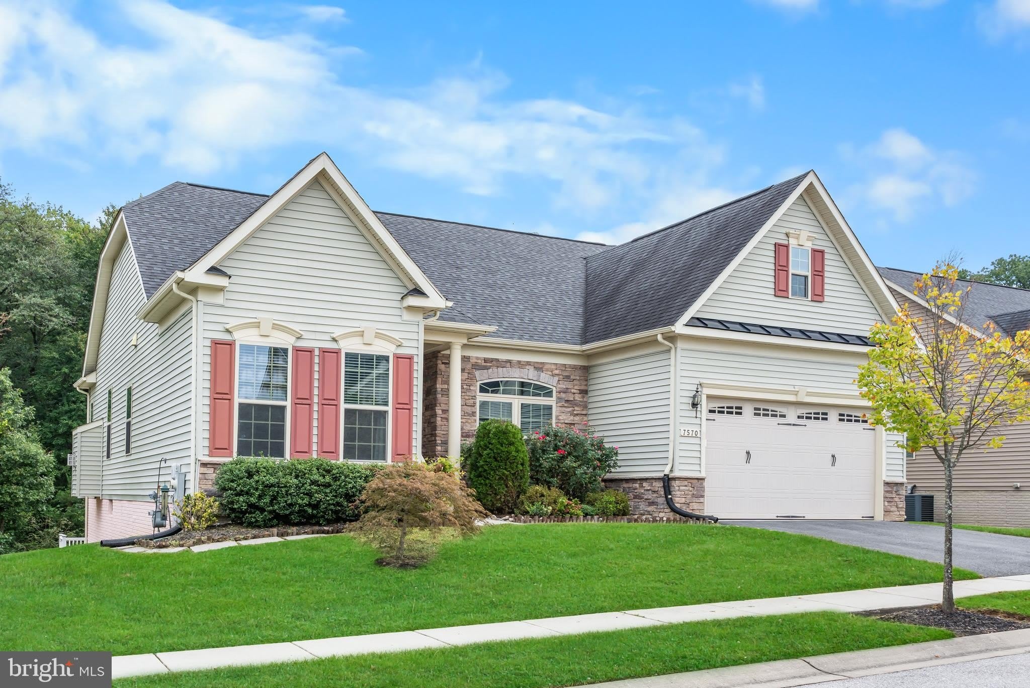 7570 ARUNDEL WOODS Drive – photo 4