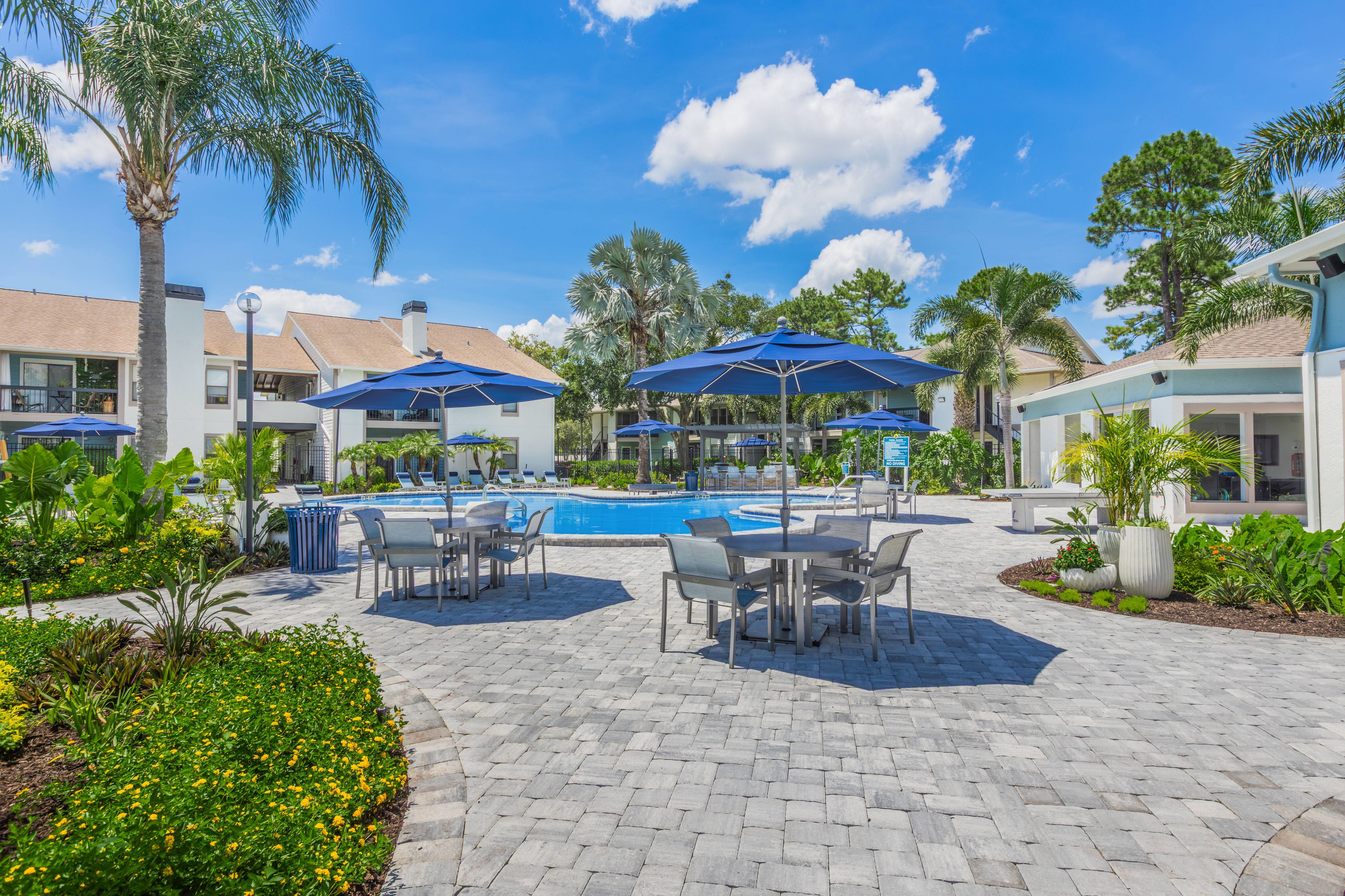 Lakes at 408 – photo 3