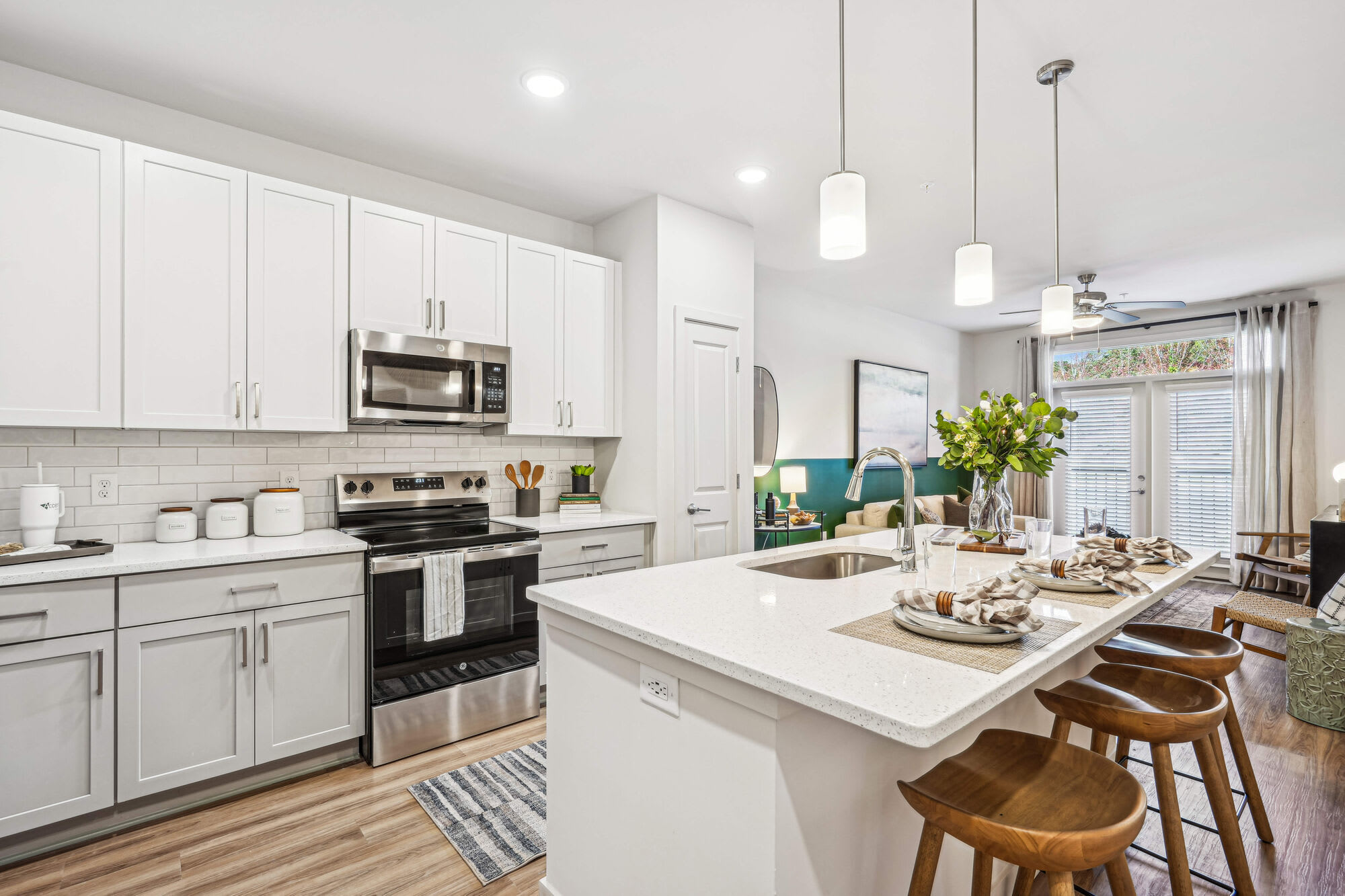 Accent Brier Creek – photo 1