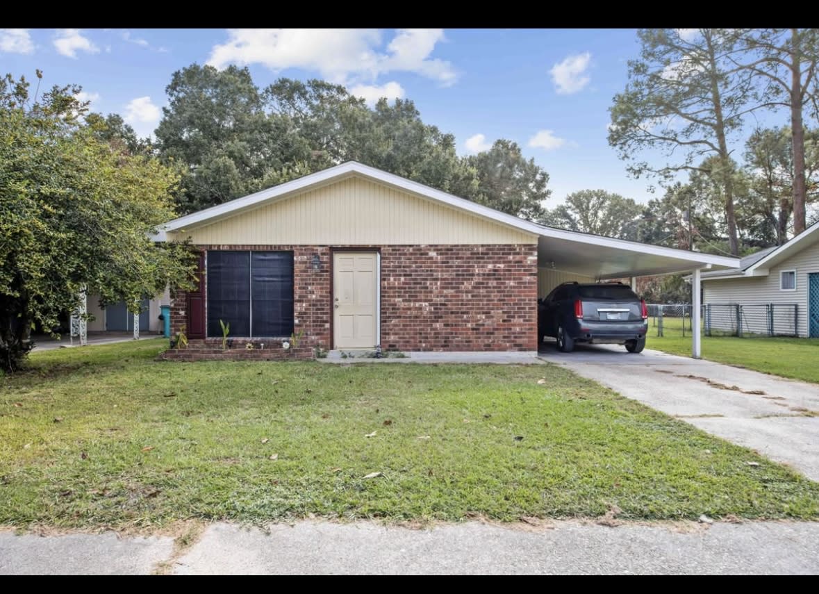 1721 George Drive – photo 1