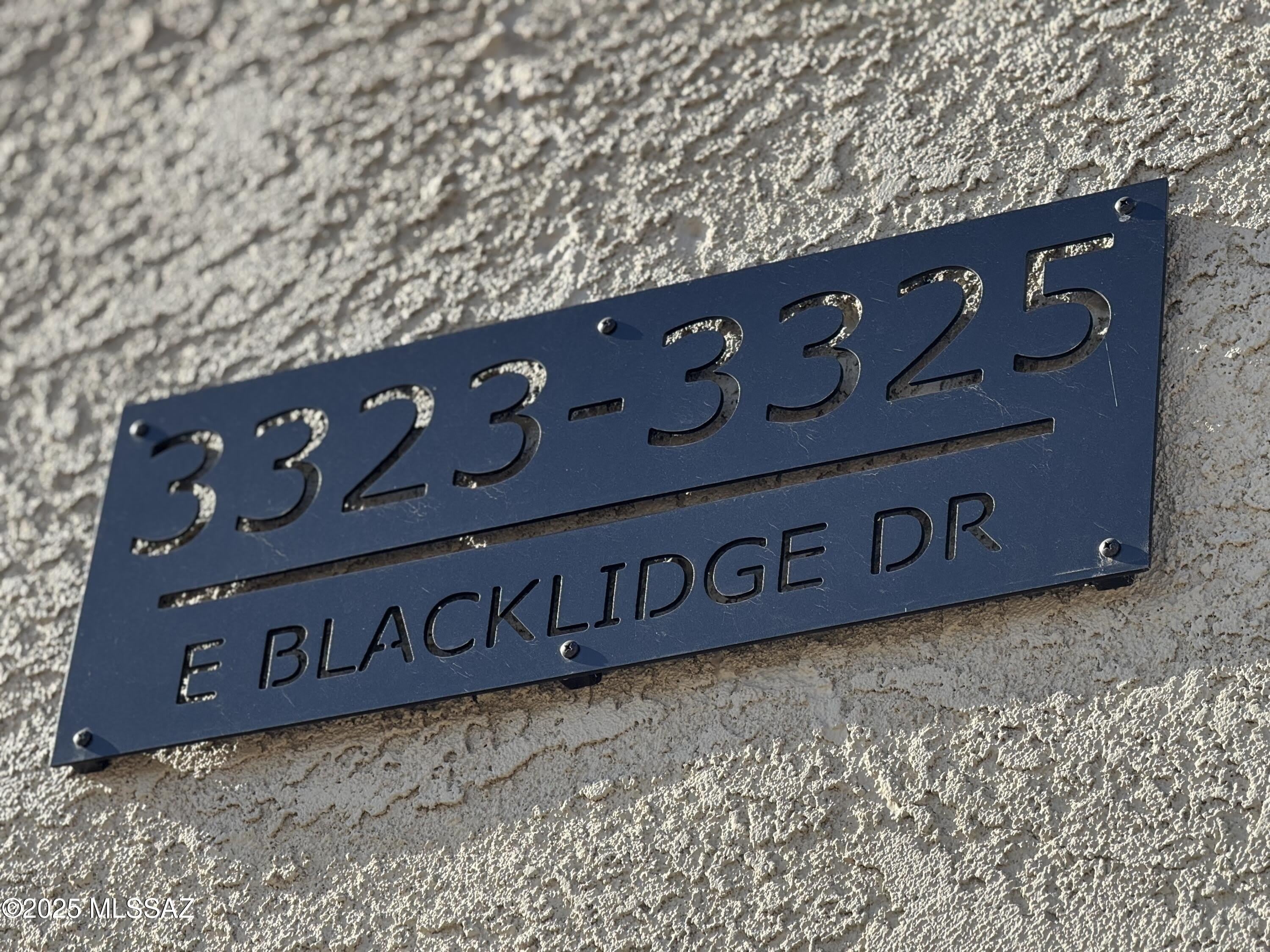 3323 E Blacklidge Drive – photo 3
