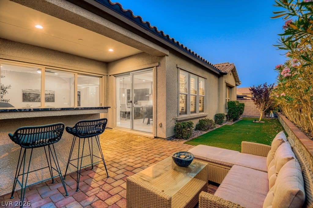 3553 Royal Fortune Drive – photo 4