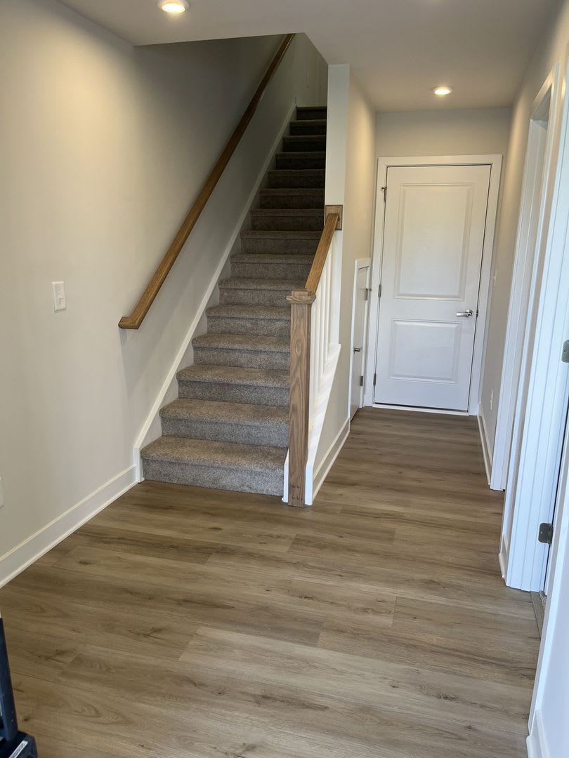 Brand New End Unit 4 Bed Townhome in Steele Creek – photo 3
