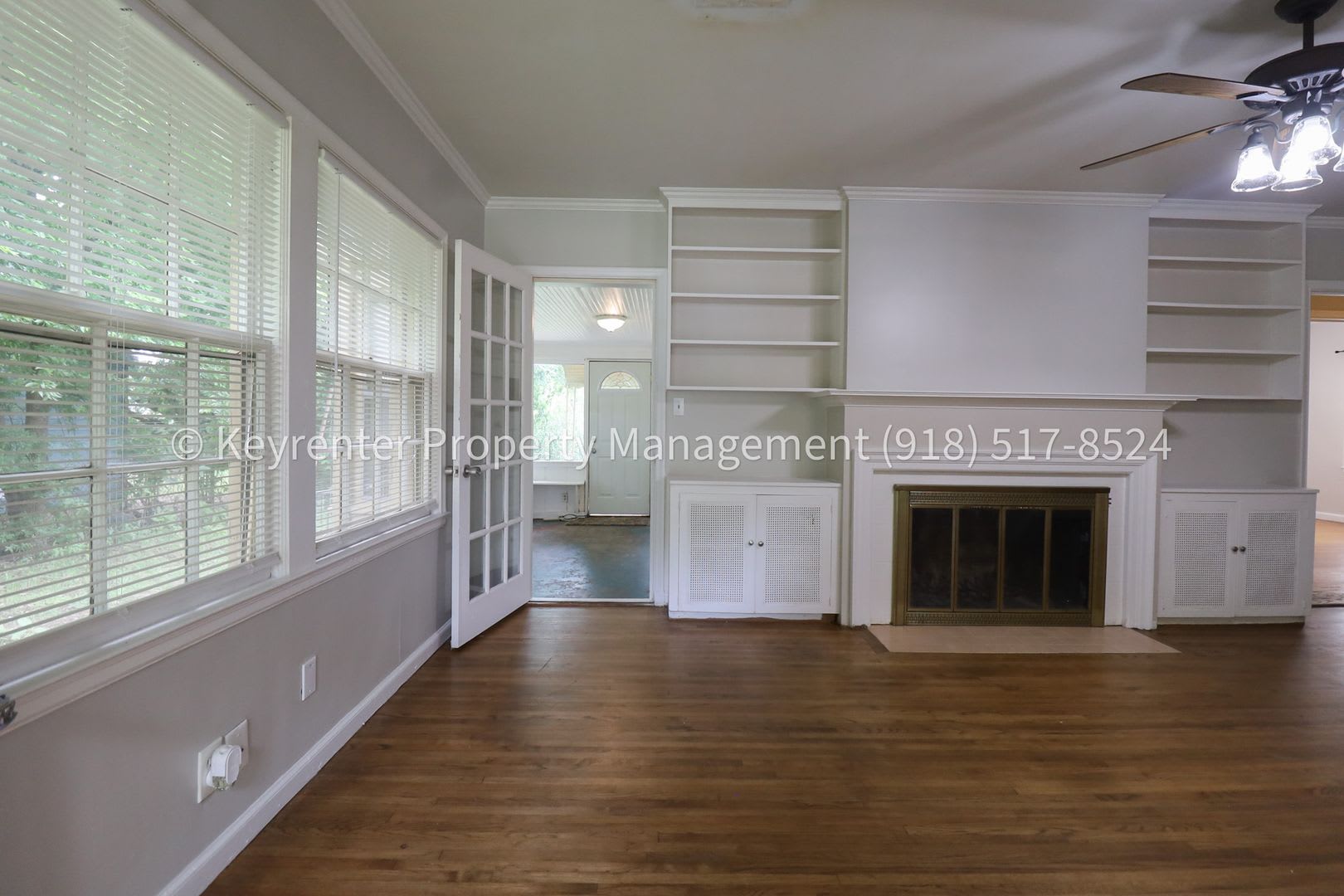 Charming 3-Bedroom, 1-Bath Home – photo 4