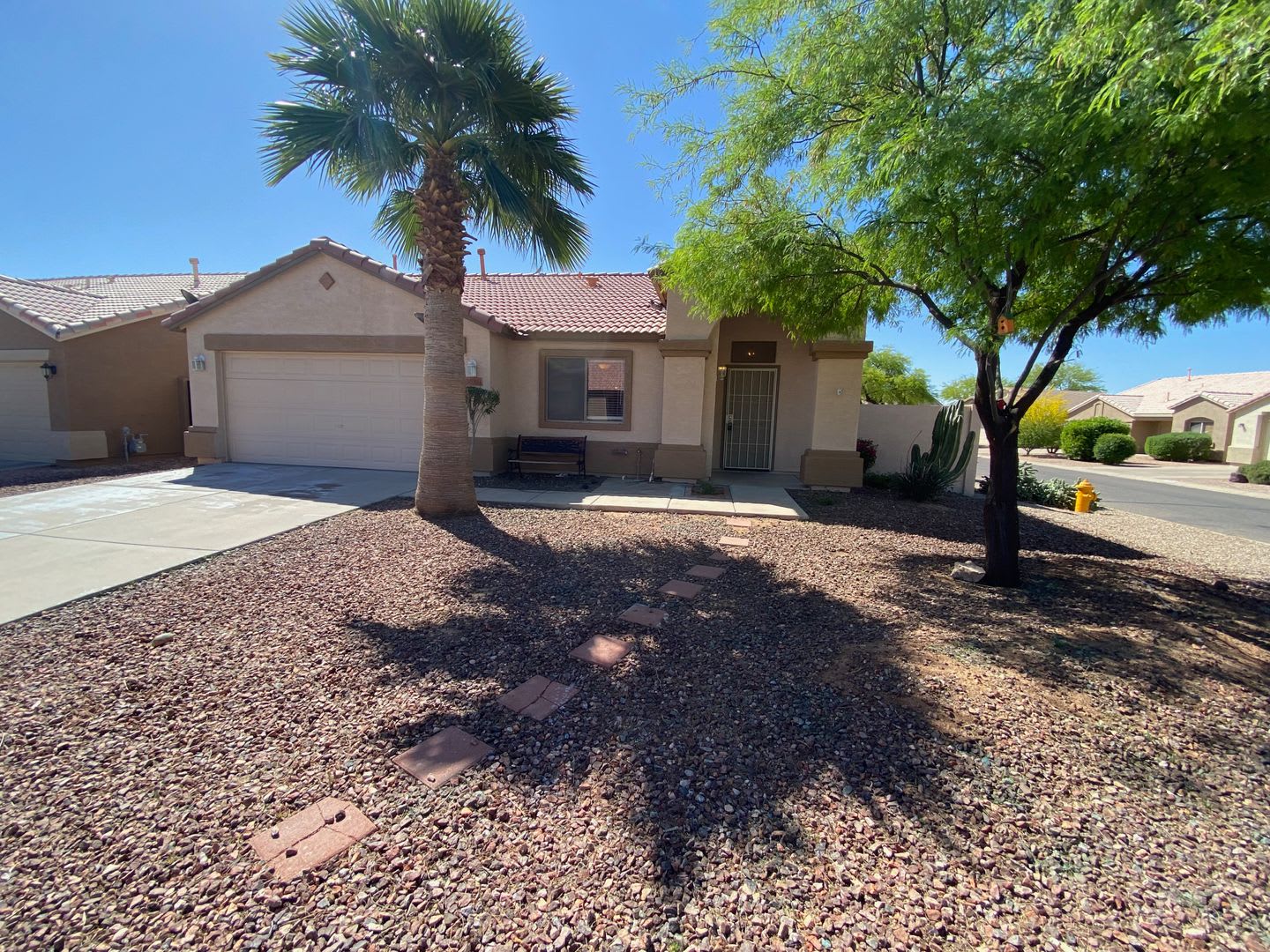 Close to community amenities! – photo 1