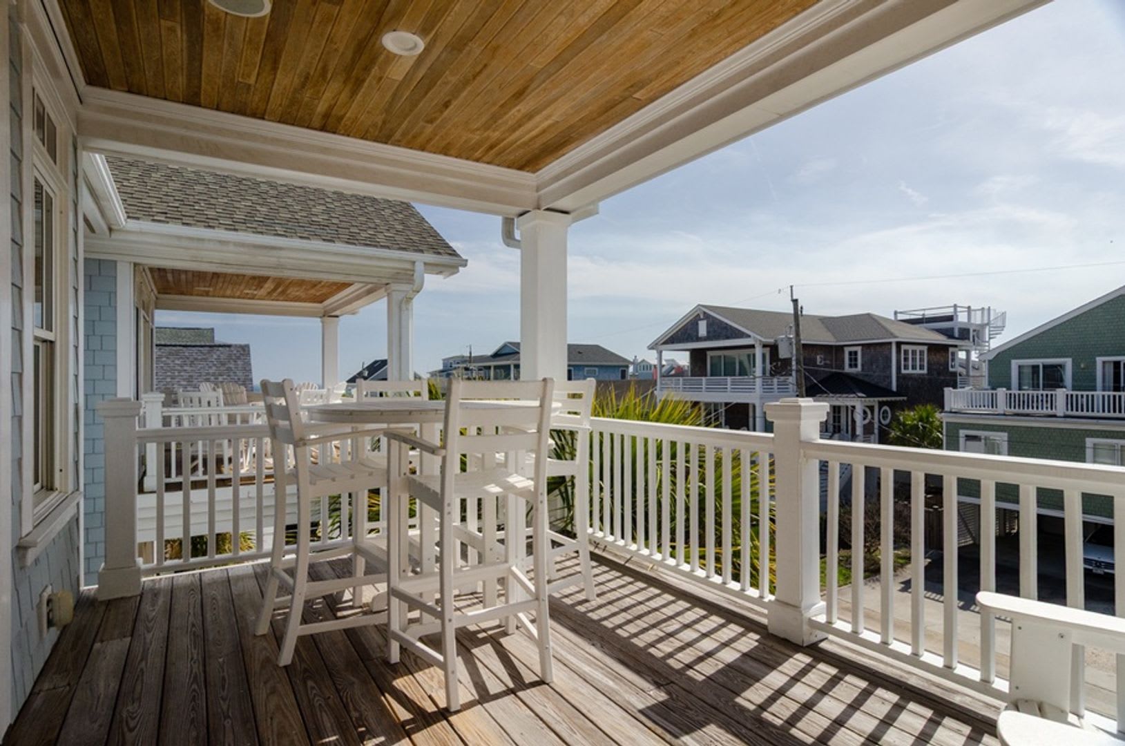 (W314) 1 Crane Street Unit A Wrightsville Beach, NC 28480 – photo 3