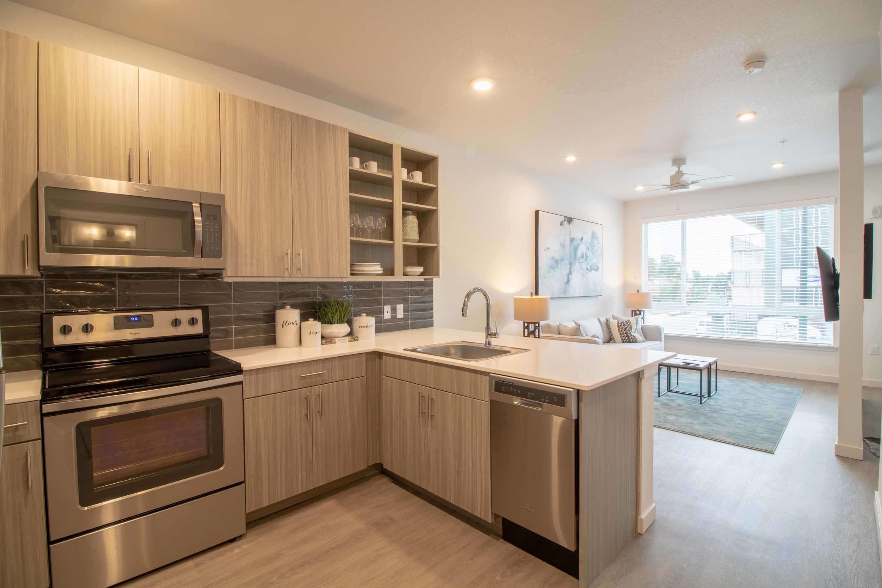 1515 Flats – photo 4