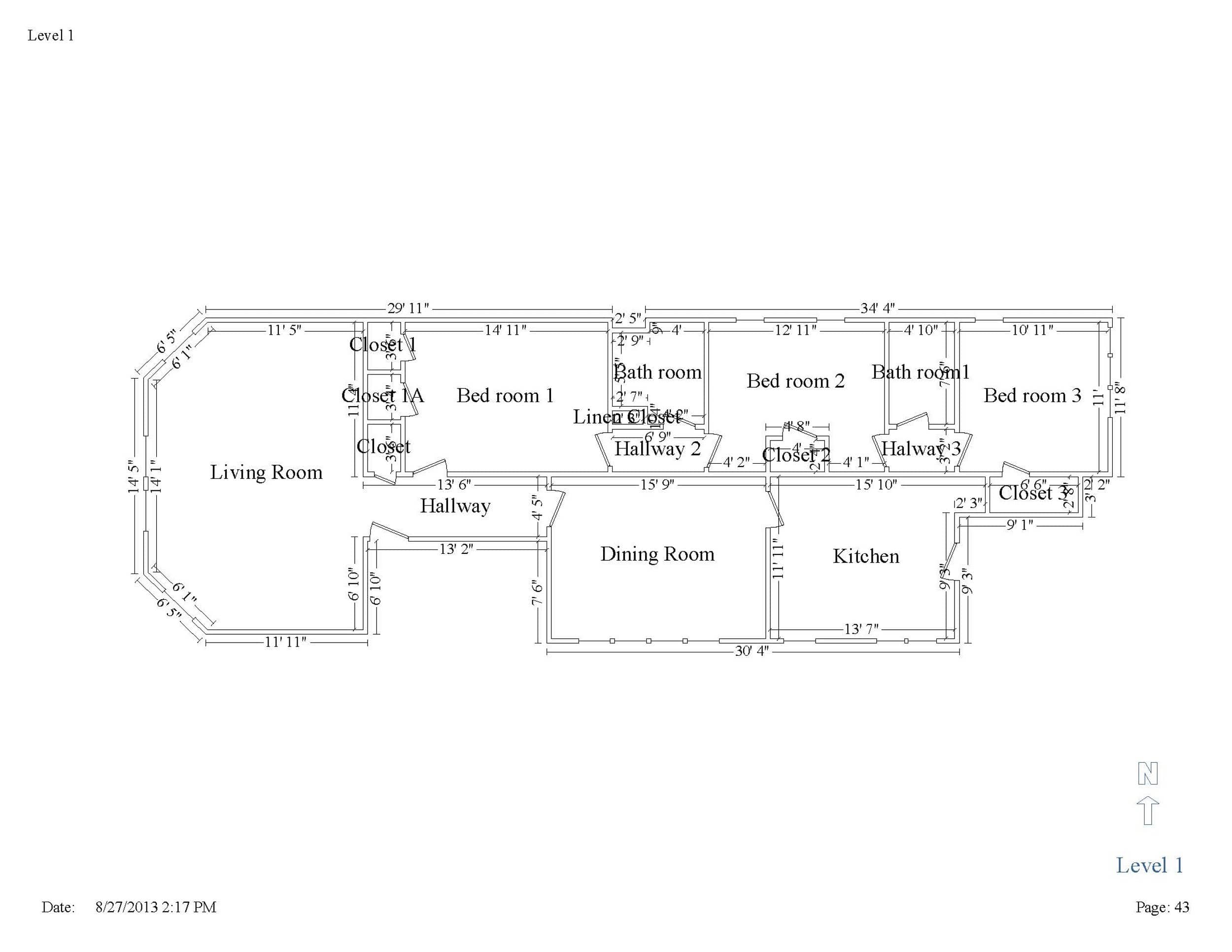 723 Dobson Street – photo 2
