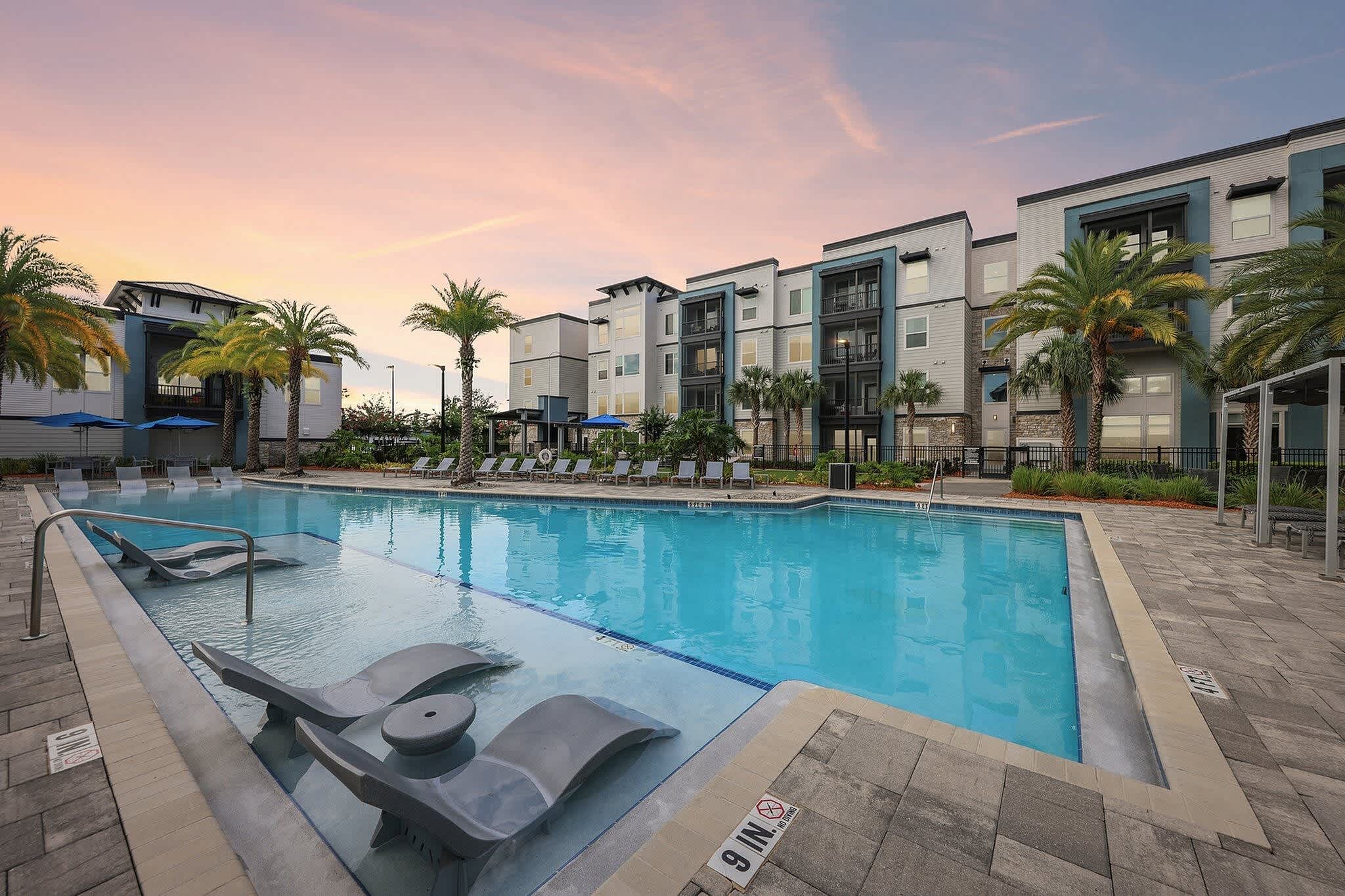 The Addison at Universal Boulevard – photo 1