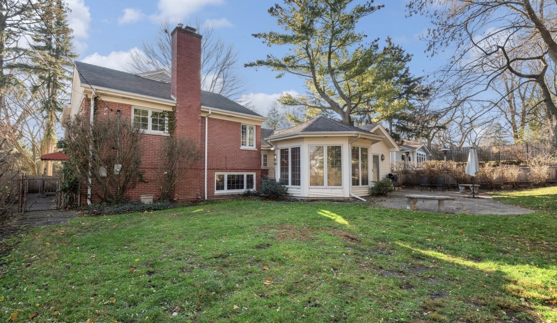 1744 Central Avenue – photo 2
